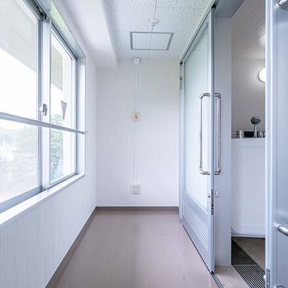 ウィステリアガーデン茂木