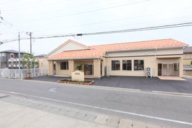 有料老人ホーム 名和の樹