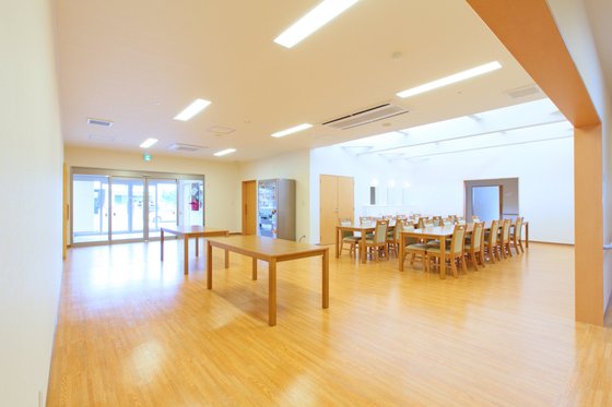 有料老人ホーム 名和の樹