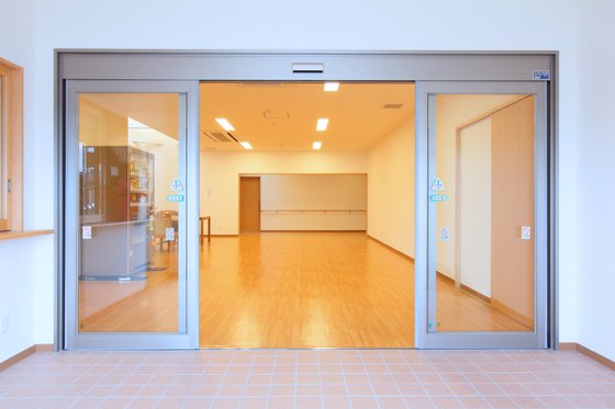 有料老人ホーム 名和の樹