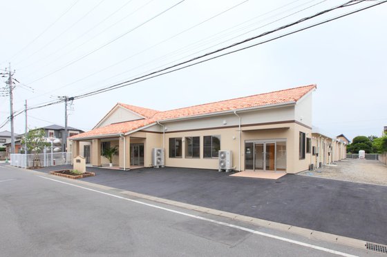 有料老人ホーム 名和の樹