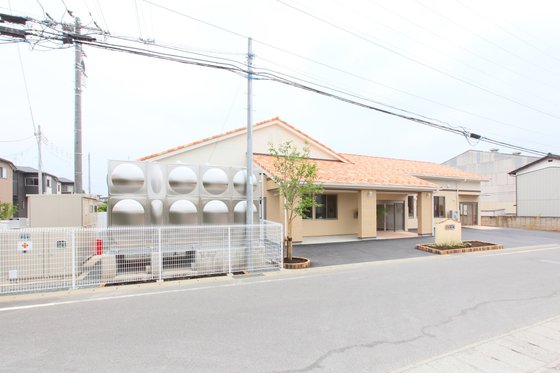 有料老人ホーム 名和の樹