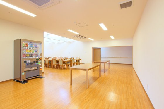 有料老人ホーム 名和の樹