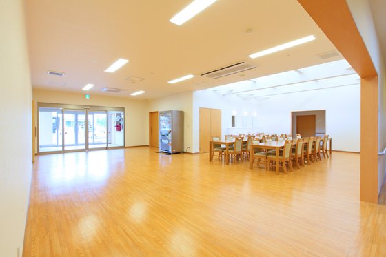 有料老人ホーム 名和の樹