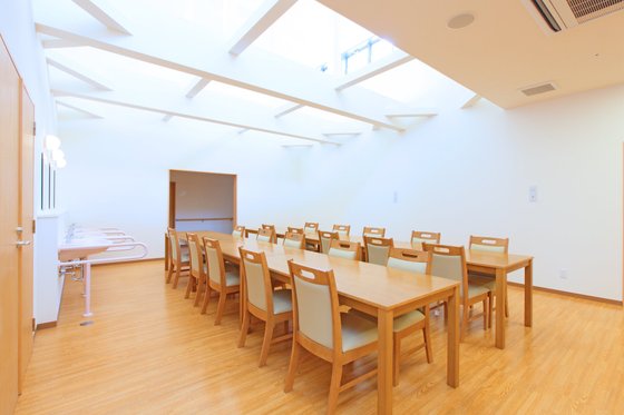 有料老人ホーム 名和の樹