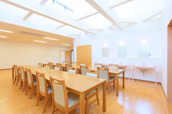 有料老人ホーム 名和の樹