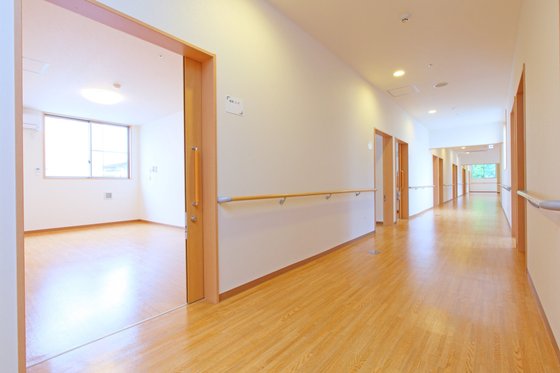 有料老人ホーム 名和の樹