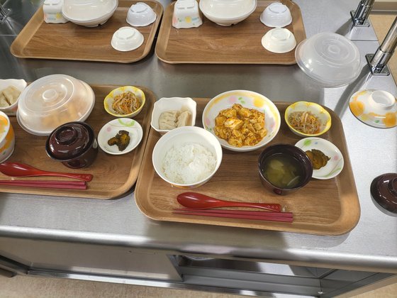 有料老人ホーム 名和の樹