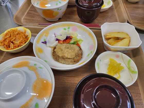 有料老人ホーム 名和の樹