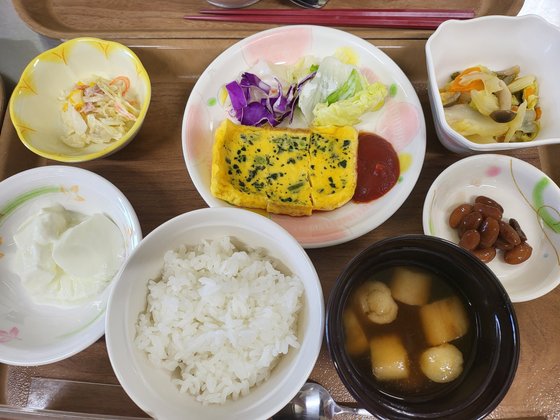 有料老人ホーム 名和の樹