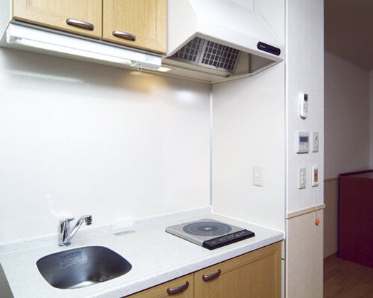 ケアハウスこうべ甲南