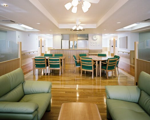 ケアハウスこうべ甲南