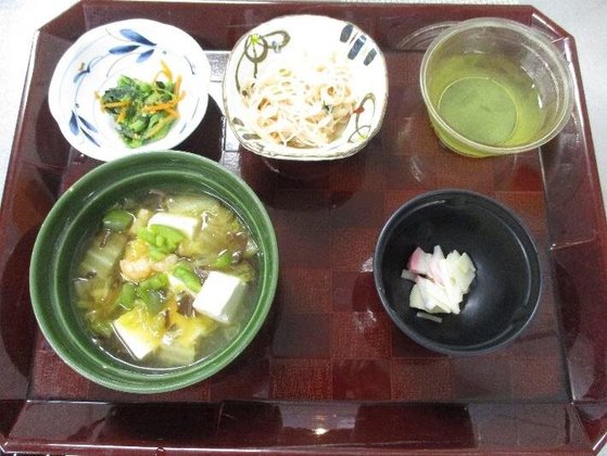 ケアハウスこうべ甲南