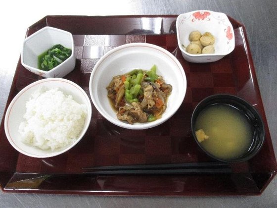 ケアハウスこうべ甲南