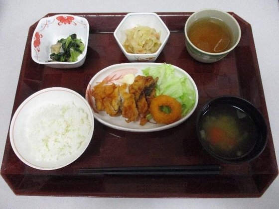 ケアハウスこうべ甲南