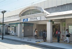 最寄り駅 甲南山手駅