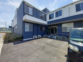 住宅型有料老人ホーム優樹 泉大津
