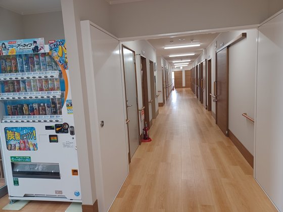 住宅型有料老人ホーム優樹 泉大津