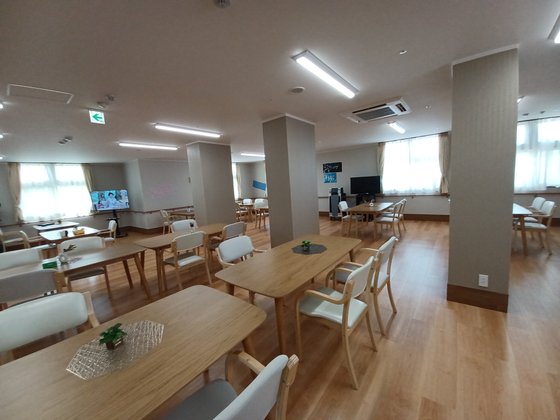 住宅型有料老人ホーム優樹 泉大津