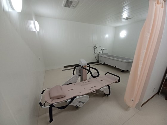 住宅型有料老人ホーム優樹 泉大津