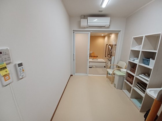 住宅型有料老人ホーム優樹 泉大津