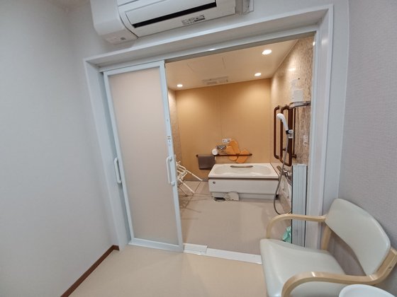 住宅型有料老人ホーム優樹 泉大津