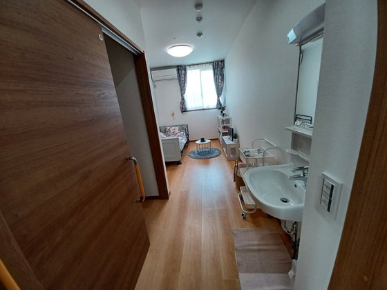 住宅型有料老人ホーム優樹 泉大津