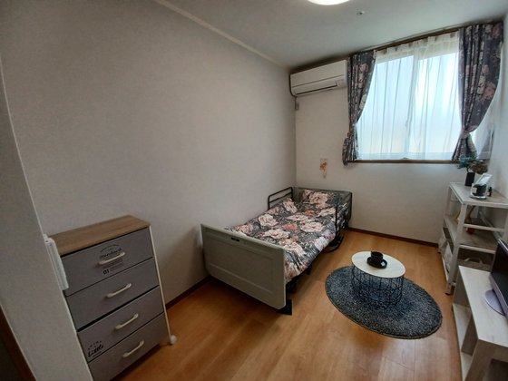 住宅型有料老人ホーム優樹 泉大津