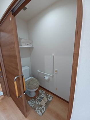 住宅型有料老人ホーム優樹 泉大津