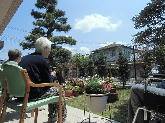 そんぽの家大和田