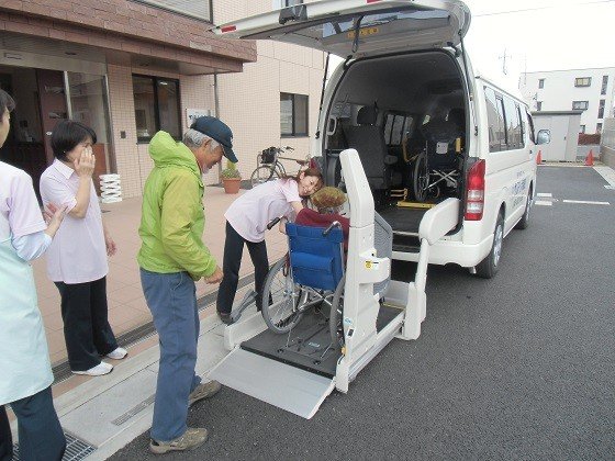 そんぽの家大和田