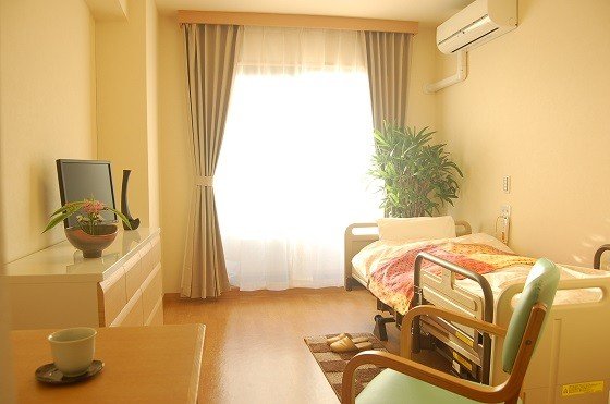 そんぽの家大和田