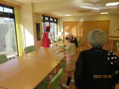 SOMPO流 子ども食堂