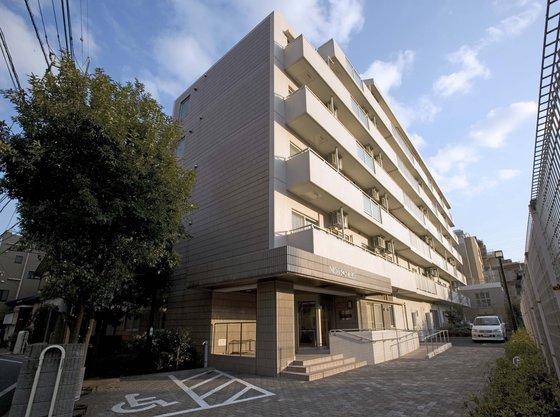 そんぽの家練馬