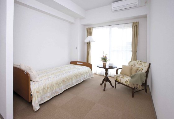 そんぽの家練馬