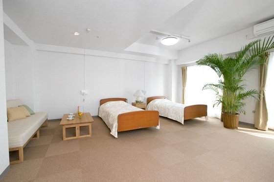 そんぽの家練馬