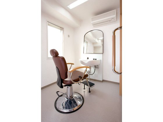 そんぽの家練馬