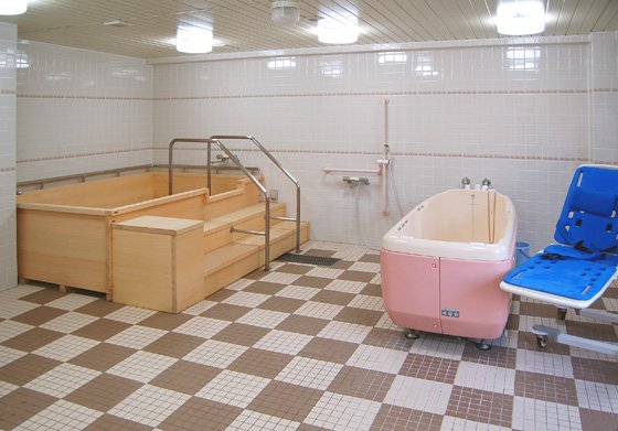 そんぽの家練馬