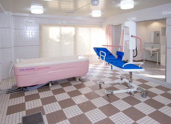 そんぽの家練馬