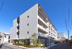 そんぽの家大森西