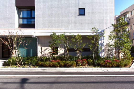 そんぽの家大森西