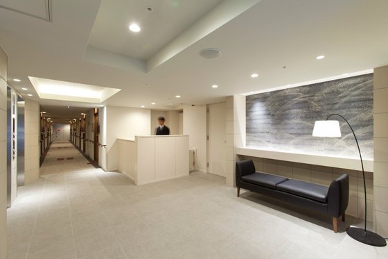 そんぽの家大森西