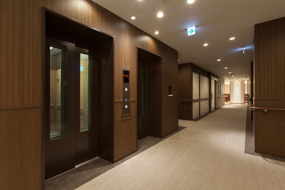 そんぽの家大森西