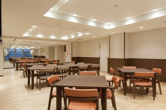 そんぽの家大森西