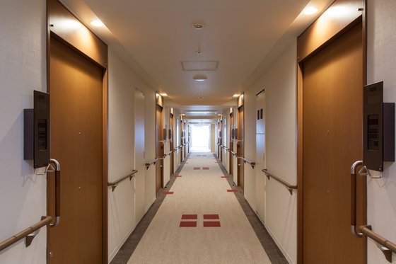 そんぽの家大森西