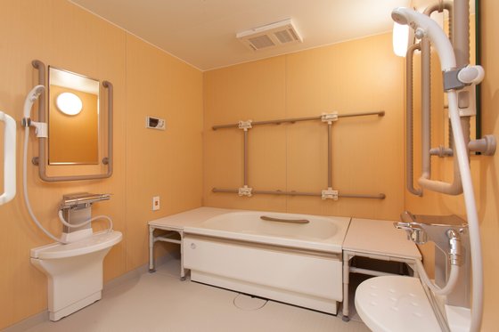 そんぽの家大森西