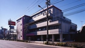 そんぽの家光が丘