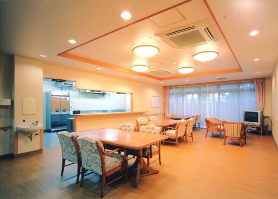 そんぽの家光が丘