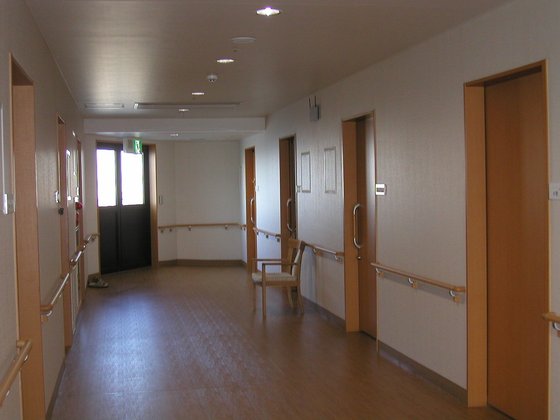 そんぽの家光が丘