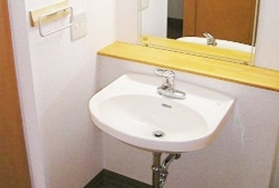 そんぽの家光が丘